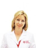 Мишустина Елена Николаевна