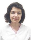 Нечепуренко Вера Михайловна