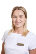 Валиева Яна Андреевна