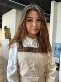 Султаналиева Наргиза Султаналиевна