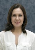 Чудинова Елена Владимировна