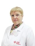 Субботина Марина Михайловна