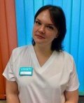 Селезнева Светлана Игоревна