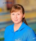 Ушакова Ксения Александровна