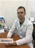 Целищев Артур Александрович