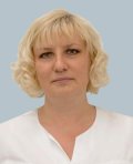 Попова Ольга Александровна
