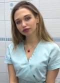 Филина Анна Вячеславовна