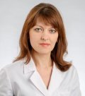 Чулкова Светлана Юрьевна