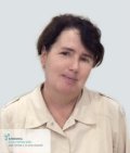 Ворончихина Наталия Валерьевна