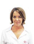 Денисова Юлия Алексеевна