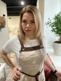 Измайлова Альбина Мухамедовна
