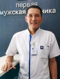 Дашиев Баир Гомбоевич