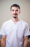 Родин Николай Евгеньевич