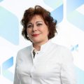 Морозова Любовь Александровна
