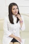 Бабаева Наталия Игоревна