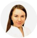 Золотарева Маргарита Анатольевна