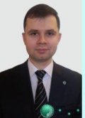 Малов Сергей Игоревич
