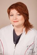 Лазарева Людмила Михайловна