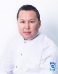 Сафьянов Андрей Георгиевич
