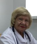 Злобина Тамара Исаевна