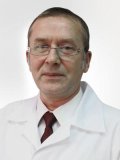 Никитенко Роберт Николаевич