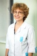 Субботина Мария Владимировна