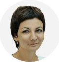 Бурлакова Оксана Александровна