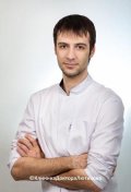 Смирнов Роман Сергеевич