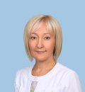 Зиганшина Дина Павловна