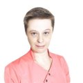 Агеева Лидия Ярославовна