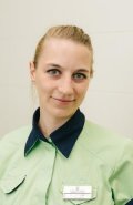 Вотякова Ирина Владимировна