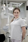 Шульгина Марьяма Александровна