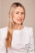 Ходус Светлана Владимировна