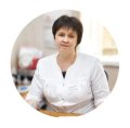 Яненко Ирина Шамильевна