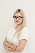 Перова Екатерина Сергеевна