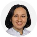 Березина Марина Витальевна