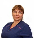 Шамбурова Анна Сергеевна