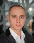 Генич Евгений Вячеславович