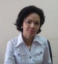 Гинзбург Татьяна Александровна