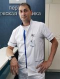 Тотоев Рафаэль Романович