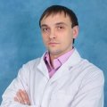 Скитикин Сергей Сергеевич