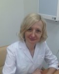 Козлова Наталья Анатольевна