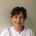 Колбут Валентина Васильевна