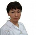 Морозова Анастасия Владимировна