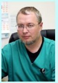Мартынов Станислав Александрович