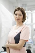 Григорьева Жанна Ивановна