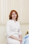 Соколянская Елена Юрьевна