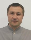 Шемякин Евгений Викторович