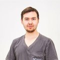 Перевалов Евгений Андреевич
