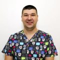 Сарычев Александр Валерьевич